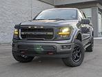 New 2024 Ford F-150 STX SuperCrew Cab 4x4, Pickup for sale #00240698 - photo 3