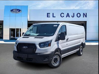 New 2024 Ford Transit 150 Low Roof RWD, Empty Cargo Van for sale #00240722 - photo 1