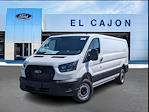 New 2024 Ford Transit 150 Low Roof RWD, Empty Cargo Van for sale #00240722 - photo 1