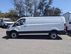 New 2024 Ford Transit 150 Low Roof RWD, Empty Cargo Van for sale #00240722 - photo 8