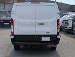 New 2024 Ford Transit 150 Low Roof RWD, Empty Cargo Van for sale #00240747 - photo 9