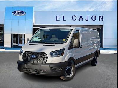 New 2024 Ford Transit 150 Low Roof RWD, Empty Cargo Van for sale #00240756 - photo 1