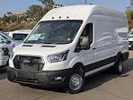 New 2024 Ford Transit 350 HD High Roof RWD, Empty Cargo Van for sale #00240760 - photo 3