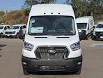 New 2024 Ford Transit 350 HD High Roof RWD, Empty Cargo Van for sale #00240760 - photo 6