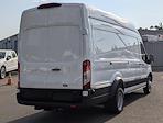 New 2024 Ford Transit 350 HD High Roof RWD, Empty Cargo Van for sale #00240760 - photo 10