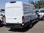 New 2024 Ford Transit 350 HD High Roof RWD, Empty Cargo Van for sale #00240762 - photo 10