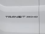 New 2024 Ford Transit 350 HD High Roof RWD, Empty Cargo Van for sale #00240762 - photo 11