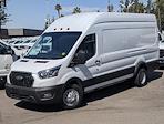 New 2024 Ford Transit 350 HD High Roof RWD, Empty Cargo Van for sale #00240762 - photo 3