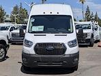 New 2024 Ford Transit 350 HD High Roof RWD, Empty Cargo Van for sale #00240762 - photo 6