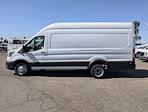 New 2024 Ford Transit 350 HD High Roof RWD, Empty Cargo Van for sale #00240762 - photo 8