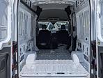 New 2024 Ford Transit 350 HD High Roof RWD, Empty Cargo Van for sale #00240762 - photo 9