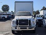 New 2024 Ford F-650 Super Cab 4x2, 20' Custom Truck Body & Equipment Box Truck for sale #00240766 - photo 7