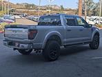 New 2024 Ford F-150 STX SuperCrew Cab 4x4, Pickup for sale #00240839 - photo 2