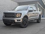 2024 Ford F-150 SuperCrew Cab 4x4, Pickup for sale #00240839 - photo 3