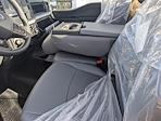 New 2024 Ford F-350 XL Regular Cab 4x2, Cab Chassis for sale #00240857 - photo 3