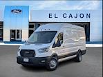 New 2024 Ford Transit 350 HD High Roof RWD, Empty Cargo Van for sale #00240869 - photo 1