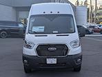 New 2024 Ford Transit 350 HD High Roof RWD, Empty Cargo Van for sale #00240870 - photo 6