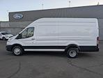 New 2024 Ford Transit 350 HD High Roof RWD, Empty Cargo Van for sale #00240870 - photo 8