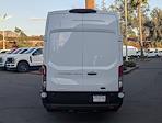 New 2024 Ford Transit 350 HD High Roof RWD, Empty Cargo Van for sale #00240870 - photo 9