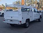 New 2024 Ford F-350 XL Super Cab 4x4, 8' 2" Scelzi Signature Service Truck for sale #00240913 - photo 11