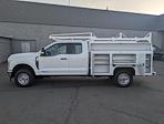 New 2024 Ford F-350 XL Super Cab 4x4, 8' 2" Scelzi Signature Service Truck for sale #00240913 - photo 8