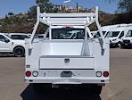 New 2024 Ford F-350 XL Super Cab 4x4, 8' 2" Scelzi Signature Service Truck for sale #00240914 - photo 2