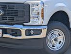 New 2024 Ford F-350 XL Super Cab 4x4, 8' 2" Scelzi Signature Service Truck for sale #00240914 - photo 5