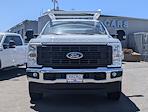 New 2024 Ford F-350 XL Super Cab 4x4, 8' 2" Scelzi Signature Service Truck for sale #00240914 - photo 7