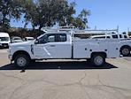 New 2024 Ford F-350 XL Super Cab 4x4, 8' 2" Scelzi Signature Service Truck for sale #00240914 - photo 3