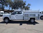 New 2024 Ford F-350 XL Super Cab 4x4, 8' 2" Scelzi Signature Service Truck for sale #00240914 - photo 9