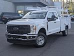 2024 Ford F-350 Super Cab SRW 4x4, Scelzi Signature Service Truck for sale #00240915 - photo 3