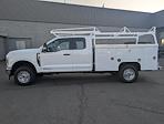 2024 Ford F-350 Super Cab SRW 4x4, Scelzi Signature Service Truck for sale #00240915 - photo 7