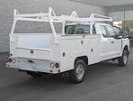 New 2024 Ford F-350 XL Super Cab 4x4, 8' 2" Scelzi Signature Service Truck for sale #00240921 - photo 11