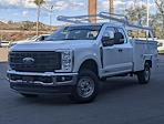 New 2024 Ford F-350 XL Super Cab 4x4, 8' 2" Scelzi Signature Service Truck for sale #00240921 - photo 3