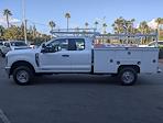 New 2024 Ford F-350 XL Super Cab 4x4, 8' 2" Scelzi Signature Service Truck for sale #00240921 - photo 2