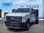 New 2024 Ford F-350 XL Regular Cab 4x4, Cab Chassis for sale #00240938 - photo 1