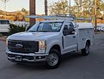 2024 Ford F-250 Regular Cab 4x2, Service Truck for sale #00240943 - photo 3