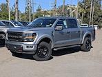 New 2024 Ford F-150 STX SuperCrew Cab 4x4, Pickup for sale #00240945 - photo 3