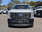 New 2024 Ford F-350 XL Crew Cab 4x4, 9' 4" CM Truck Beds RD Model Flatbed Truck for sale #00240948 - photo 6