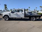 New 2024 Ford F-350 XL Crew Cab 4x4, 9' 4" CM Truck Beds RD Model Flatbed Truck for sale #00240948 - photo 8