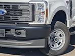 New 2024 Ford F-350 XL Crew Cab 4x4, 9' 4" CM Truck Beds RD Model Flatbed Truck for sale #00240948 - photo 4