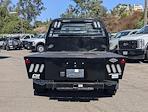 New 2024 Ford F-350 XL Crew Cab 4x4, 9' 4" CM Truck Beds RD Model Flatbed Truck for sale #00240950 - photo 9