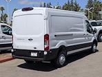 New 2024 Ford Transit 250 Medium Roof AWD, Empty Cargo Van for sale #00240960 - photo 10