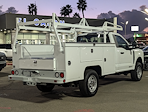 New 2024 Ford F-350 XL Regular Cab 4x4, 9' Scelzi Signature Service Truck for sale #00240961 - photo 11