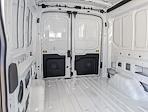 New 2024 Ford Transit 250 Medium Roof AWD, Empty Cargo Van for sale #00240972 - photo 14