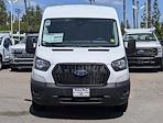 New 2024 Ford Transit 250 Medium Roof AWD, Empty Cargo Van for sale #00240972 - photo 6