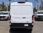 New 2024 Ford Transit 250 Medium Roof AWD, Empty Cargo Van for sale #00240972 - photo 9