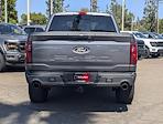 New 2024 Ford F-150 XLT SuperCrew Cab 4x4, Pickup for sale #00240974 - photo 10