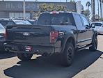 New 2024 Ford F-150 XLT SuperCrew Cab 4x4, Pickup for sale #00240975 - photo 2