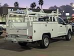 New 2024 Ford F-350 XL Regular Cab 4x4, 9' Scelzi Signature Service Truck for sale #00241010 - photo 2